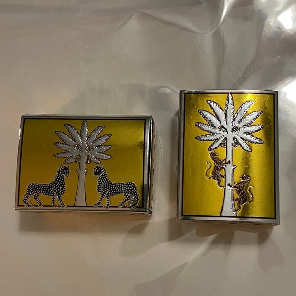 ORTIGIA SICILIA Zagara Two Bar Soap Set 40g/each Brand New in Box - Picture 6 of 12